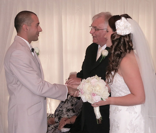 Erin and Ivan review